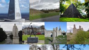QUIZ TIME: How will you do in our 'Where In Offaly Is It Quiz'?