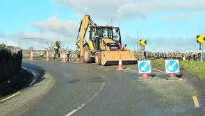 Stop-Go system to remain at  Killarney Bridge for now