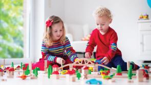 Kids from lower income families in Waterford to benefit from subsidy scheme changes