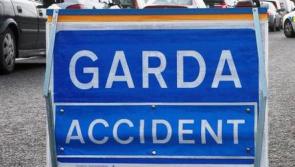 Pair rushed to hospital as road between Granard and Edgeworthstown reopens following two car crash
