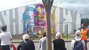 Louth to get sizeable funding for creative projects in the local area