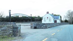  Court heard of the "terrifying" events surrounding Lordship robbery during which garda murdered