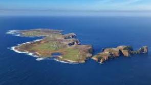 Deadline today for tender to provide a fast ferry service to Tory Island under a 12 month contract