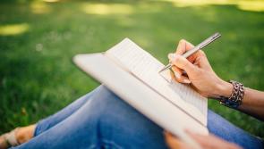 Leitrim Guardian Young Writers' competition