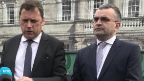 Taoiseach sort of opens door for return of Offaly TD as Minister