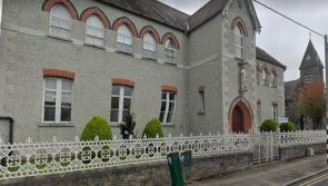 BREAKING: Mean Scoil Mhuire Longford gets approval for new 650-pupil school