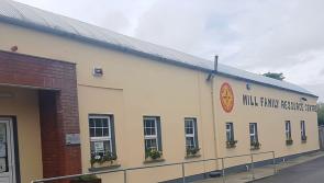 Busy time with a lot taking place at the Mill Family Resource Centre