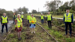Next phase of greenway 'to advance to the construction stage' in Kilkenny