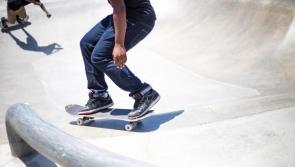 Soldier from Carlow pulled knife on mum and two kids in skatepark