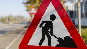 Uisce Éireann to resurface Summerhill over Easter holiday