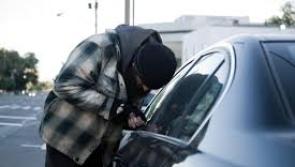 Laois motorists warned about car thefts 