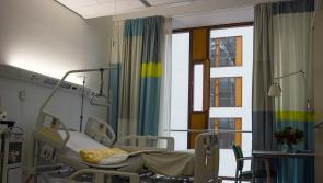 Latest Covid figures show that 643  people hospitalised with 76  in ICU