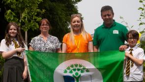 IN PICTURES: Derry's Model Primary School celebrates 160 years of education children