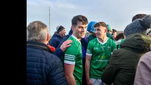 IN PICTURES: Drom & Inch GAA ecstasy after huge U21 county success