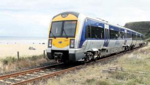 'Unreliable' train services letting the people of Derry down, claims Foyle MLA