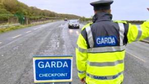 Tipperary garda Christmas campaign to focus on getting everyone 'home safely'