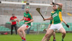 Kilcormac/Killoughey back in county final after holding off late Birr rally