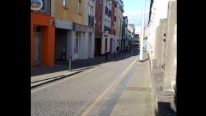 Plans lodged to build new apartment block on Friary Street in Kilkenny City
