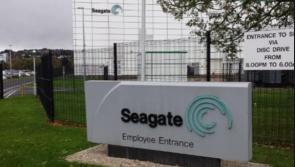 Concern about Seagate layoffs in Derry