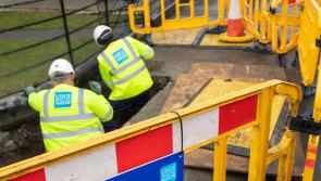Over 1 million litres of water saved after leak repairs in Tipperary
