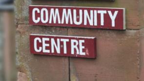 CONFIRMED: Community Spaces back-up for bookings in Maynooth, Kildare