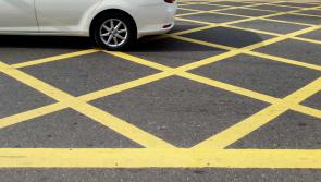 Yellow box requested for Portlaoise estate 'choked' by traffic