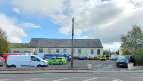 All Covid-19 testing in county will now take place at St Conal's Letterkenny 