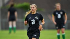 Talented Kilkenny soccer player earns international recall 