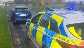 Number of unaccompanied learner drivers detected on Kildare's roads revealed