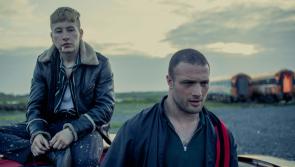 Oscar nominee ‘keen’ to play Shane MacGowan in movie about Pogues frontman