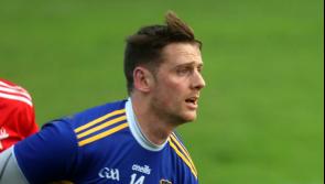 Huge disappointment as Tipperary footballers well beaten by Leitrim in Thurles