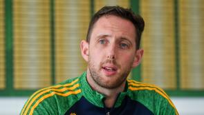 BREAKING: Kilkenny's Michael Fennelly to step down from county role 