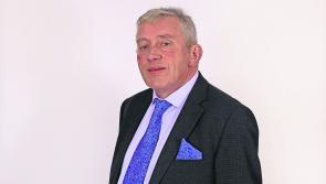 Tractorcade to honour former IFA Chairperson, Pat Gilhooley