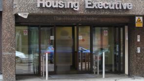 Housing Executive property maintenance to be hit by delays following 'mutual' termination of contracts 
