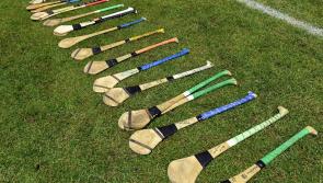 Young Tipperary hurlers reach Féile na nÓg semi-final before losing to Kilkenny champions