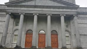 Offaly man told to pay fine or face seven days in prison