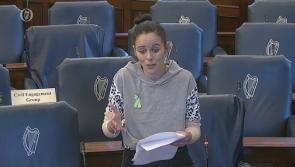 Ardara senator warns 'Traveller lives are at stake'

