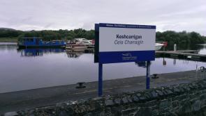 More traffic calming measures needed in Keshcarrigan