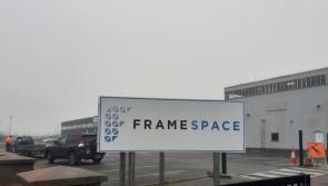 150 new jobs announced for Longford