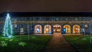 Made in Kilkenny pop-up shop opens