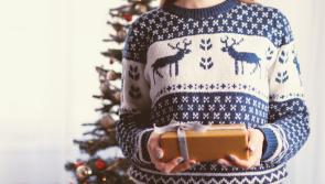 Louth people urged to  host Christmas Jumper Day in aid of Childline