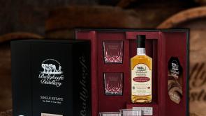 Whiskey galore - Irish whiskey sales soar as  economy rebounds 