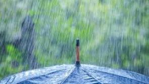 CARLOW WEATHER: Heavy rain and possible flooding tonight (Oct 18) 