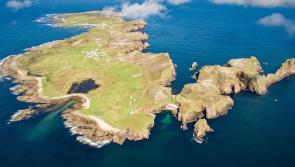 Great news for islanders as €2m funding  announced for roads