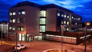 Cllr McMonagle describes as shocking that hospital flooding report is not yet available 