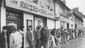 QUIZ:  How well do you remember growing up in Tullamore? - 1