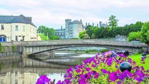 Japanese travel agents awarded Kilkenny title of 'Most Beautiful Town in Europe'