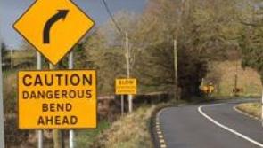 Laois council asked to learn Kilkenny in tackling dangerous bends