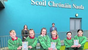 Free Community Event In Dromakeenan School