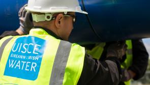 Tapped out: Reservoir disruption hits parts of Longford